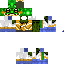 Texture for Frog