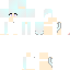 Texture for ghost