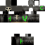 Texture for CVH