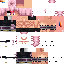 Texture for Goku Black Rosé 3