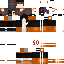 Texture for STEVE