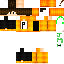 Texture for PikachuYT WoW