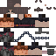 Texture for Gladiator Delyd