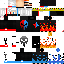 Texture for Techno Cookie