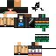 Texture for Blane minion 1