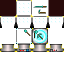 Texture for Powered Shulker Display