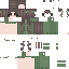 Texture for yardenden - green