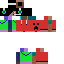 Texture for ivaNBG