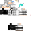 Texture for Shiro