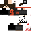 Texture for ManX