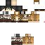 Texture for Eren 2.0