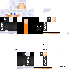 Texture for steve
