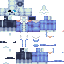 Texture for sans undertale
