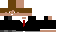 Texture for  steve Огент