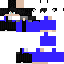 Texture for zBlueeh v1