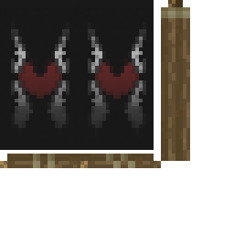 Texture for Heart PVP Cape