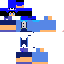 Texture for yuzuki