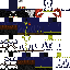 Texture for COMMANDER SNAKE