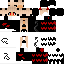 Texture for ikrame skin