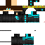 Texture for Godzilla skin