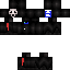 Texture for scream