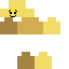 Texture for Roblox Enemy 3 Variant 8