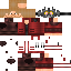 Texture for Avengers Infinity war 