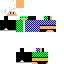 Texture for avdankc
