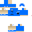 Texture for BlueCa