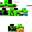 Texture for pichula papi springtrap y los videojuegos
