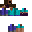 Texture for endersteve