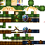 Texture for Link Lion