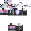 Texture for cos