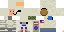 Texture for Astronaut