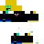 Texture for steve