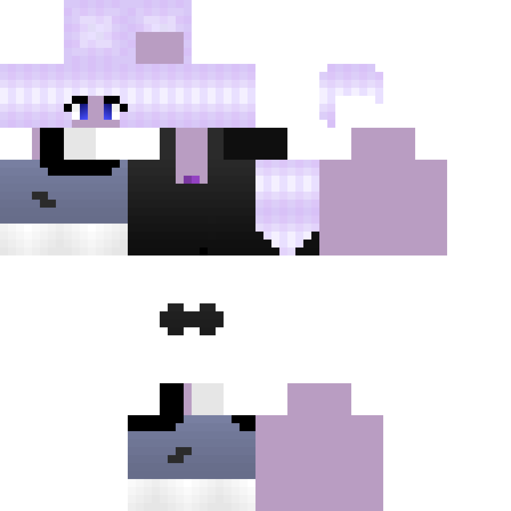 Texture for LittleSMc3