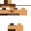Texture for TF2 Saxton Hale
