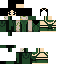 Texture for mantis white
