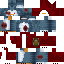 Texture for AA1 ScaryPenguin v1.0