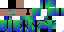 Texture for the colur mage