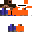 Texture for SteveNing