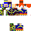 Texture for dynaact