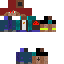 Texture for steve