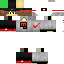 Texture for steve
