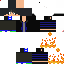 Texture for StevePrime66 fire