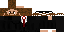 Texture for man
