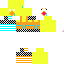 Texture for yodaredori2