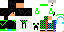 Texture for スターウヲーズスキン