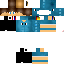 Texture for Silva Olha