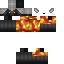 Texture for cool badger